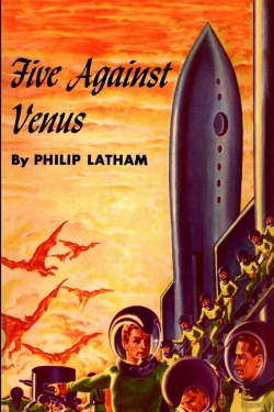 Bertrand.pt - Five Against Venus