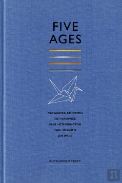 Bertrand.pt - Five Ages