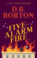 Five-Alarm Fire