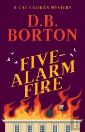 Five-Alarm Fire