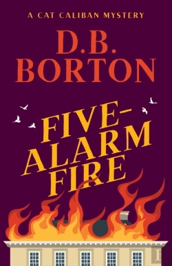 Bertrand.pt - Five-Alarm Fire