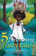 Five Amazing Fairytales