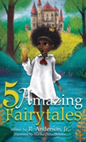 Five Amazing Fairytales