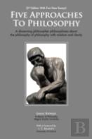 Five Approaches To Philosophy
