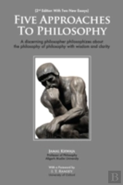 Bertrand.pt - Five Approaches To Philosophy
