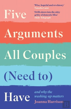 Bertrand.pt - Five Arguments All Couples (Need To) Have