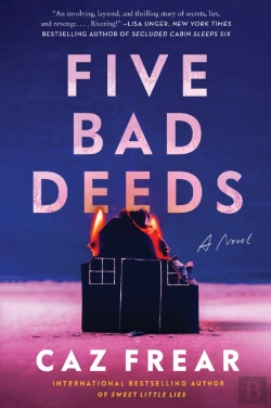 Bertrand.pt - Five Bad Deeds