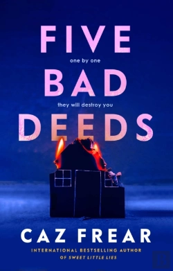 Bertrand.pt - Five Bad Deeds