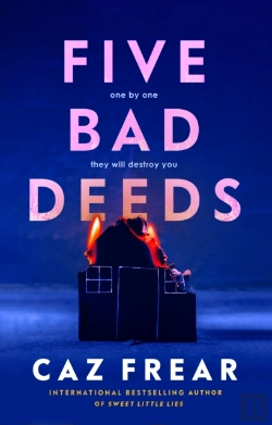 Bertrand.pt - Five Bad Deeds