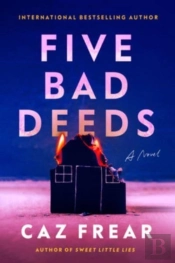 Five Bad Deeds