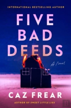 Bertrand.pt - Five Bad Deeds