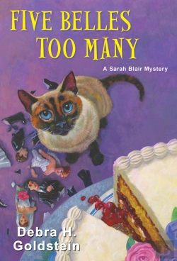 Bertrand.pt - Five Belles Too Many