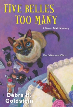 Bertrand.pt - Five Belles Too Many