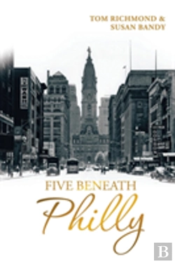 Bertrand.pt - Five Beneath Philly