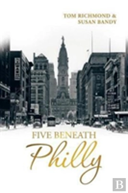 Bertrand.pt - Five Beneath Philly