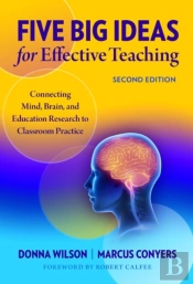 Five Big Ideas For Effective Teaching