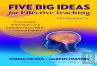 Five Big Ideas For Effective Teaching