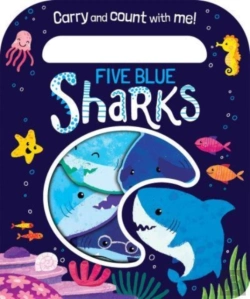 Bertrand.pt - Five Blue Sharks
