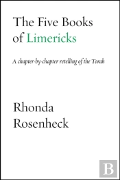 Five Books Of Limericks
