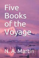 Five Books Of The Voyage