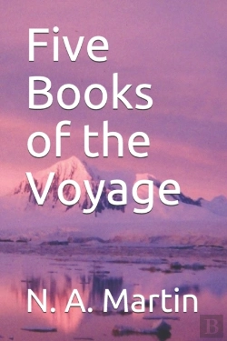 Bertrand.pt - Five Books Of The Voyage