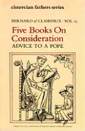 Five Books On Consideration