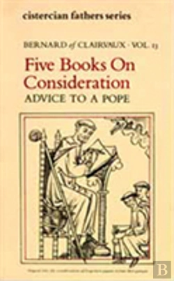 Bertrand.pt - Five Books On Consideration