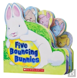 Bertrand.pt - Five Bouncing Bunnies