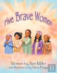 Five Brave Women
