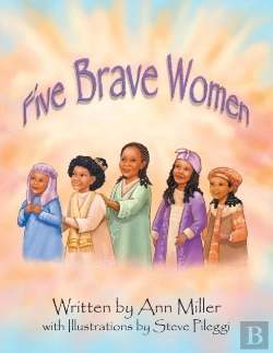 Bertrand.pt - Five Brave Women