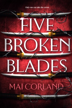 Bertrand.pt - Five Broken Blades
