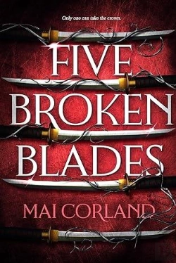 Bertrand.pt - Five Broken Blades
