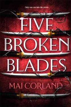 Bertrand.pt - Five Broken Blades