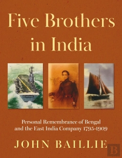 Bertrand.pt - Five Brothers In India