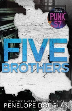 Bertrand.pt - Five Brothers
