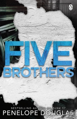Bertrand.pt - Five Brothers