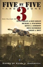 Five By Five 3