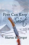 Five Can Keep A Secret