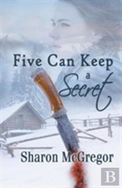 Five Can Keep A Secret
