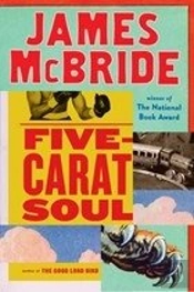 Five-Carat Soul