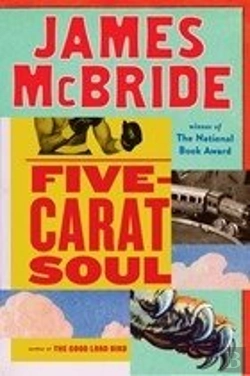 Bertrand.pt - Five-Carat Soul
