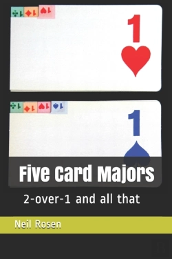 Bertrand.pt - Five Card Majors