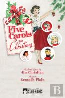 Five Carols For Christmas
