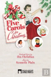 Five Carols For Christmas