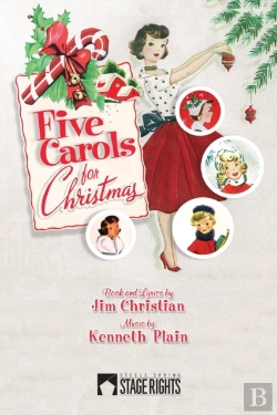Bertrand.pt - Five Carols For Christmas