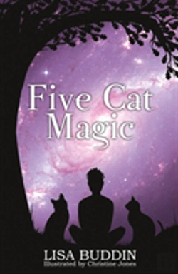 Bertrand.pt - Five Cat Magic