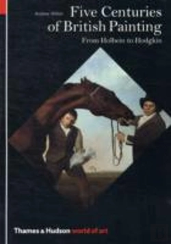 Bertrand.pt - Five Centuries Of British Painting