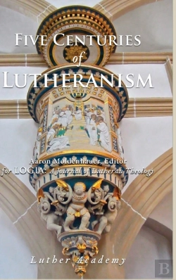 Bertrand.pt - Five Centuries Of Lutheranism