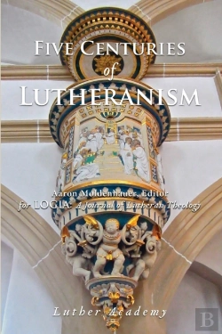 Bertrand.pt - Five Centuries Of Lutheranism