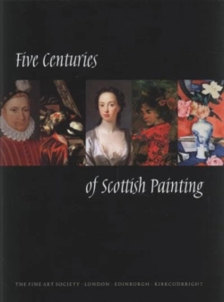 Bertrand.pt - Five Centuries Of Scottish Painting